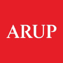 Arup | Construction Services Logo
