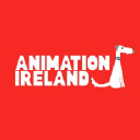 Animation Ireland | Digital Entertainment Logo