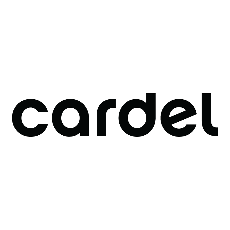 Cardel Entertainment Logo