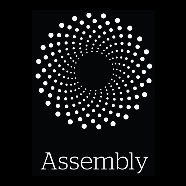 Assembly | Digital Entertainment Logo