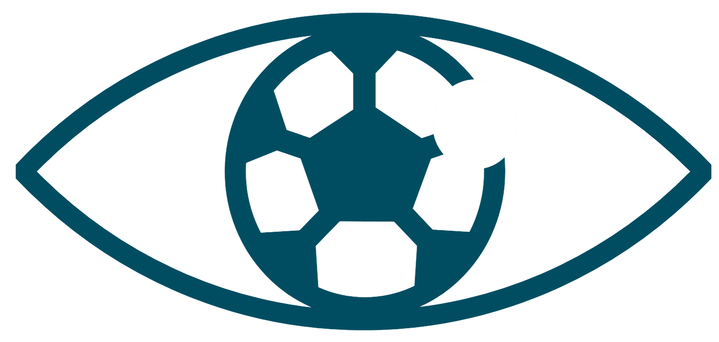 Field of Vision | Sports Tech & Sporting Goods Logo