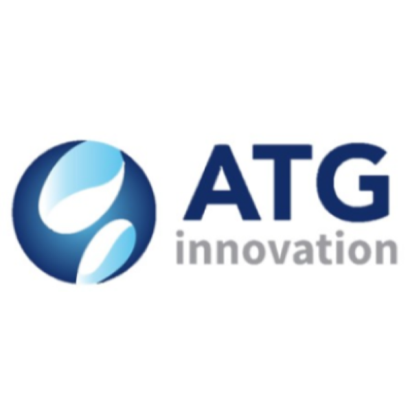 ATG Innovation | Space Logo