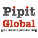 Pipit Global | Fintech Logo