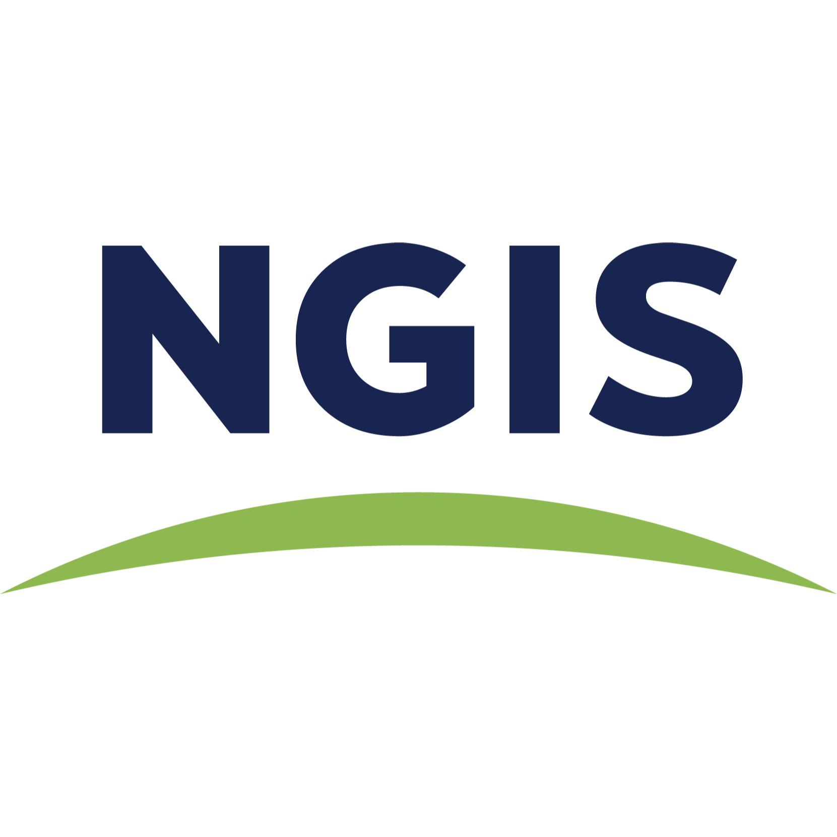 NGIS | Sustainability Logo