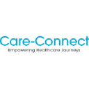 Care-Connect | Pharma Logo