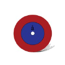 ATTO ABRASIVES LTD | Aerospace & Aviation Logo