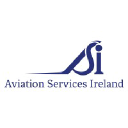 AVIATION SERVICES (IRELAND) LTD | Travel Tech Logo