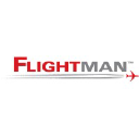 FLIGHTMAN LTD | Software - A&A Logo