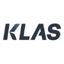 KLAS LTD | Space Logo