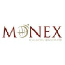 MONEX FINANCIAL SERVICES LTD | Financial Services Logo