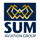 PART M AVIATION IRELAND LTD | Aerospace & Aviation Logo