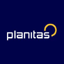 PLANITAS AIRLINE SYSTEMS LTD | Travel & Hospitality Logo