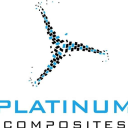PLATINUM COMPOSITE TECHNOLOGIES LIMITED | Aerospace & Aviation Logo