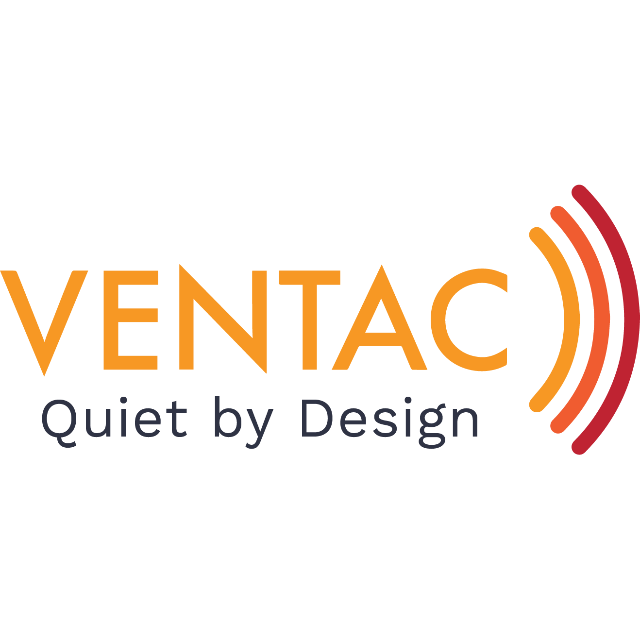 Ventac | Logistics & Supply Logo