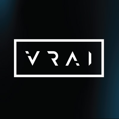 VRAI Logo