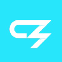 ClubZap | Sports Tech & Sporting Goods Logo