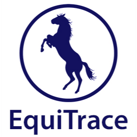 EquiTrace | Technology & Software Development Logo
