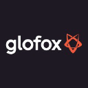Glofox | Sports Tech & Sporting Goods Logo