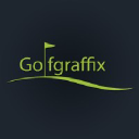 GOLFGRAFFIX LTD | Sports Tech & Sporting Goods Logo