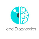 Head Diagnostics | Sports Tech & Sporting Goods Logo