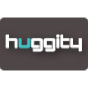 Huggity | Sports Tech & Sporting Goods Logo
