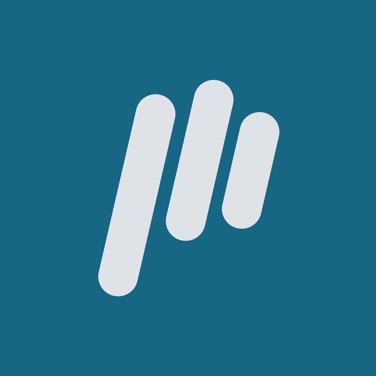 POD1UM | Sports Tech & Sporting Goods Logo