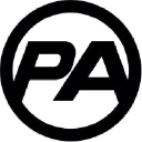 Pundit Arena | Sports Tech & Sporting Goods Logo