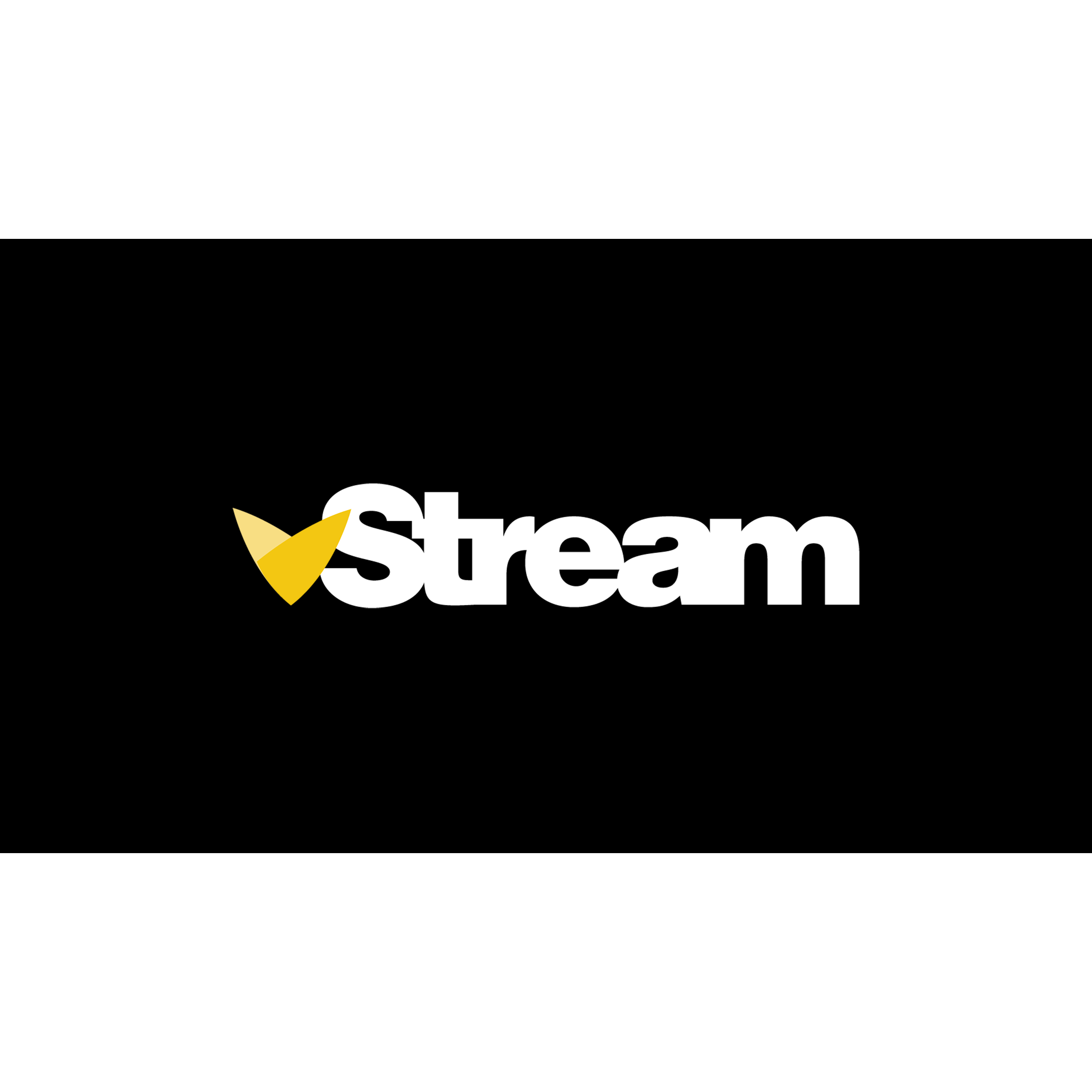 VSTREAM DIGITAL MEDIA LTD | Sports Tech & Sporting Goods Logo