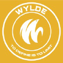 WYLDE GG | Sports Tech & Sporting Goods Logo