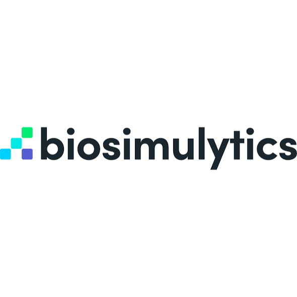 BIOSIMULYTICS LIMITED | Pharma Logo