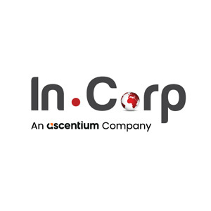 In.Corp Corporate Services (HK) Limited | Accounting, Legal & Business Support Logo