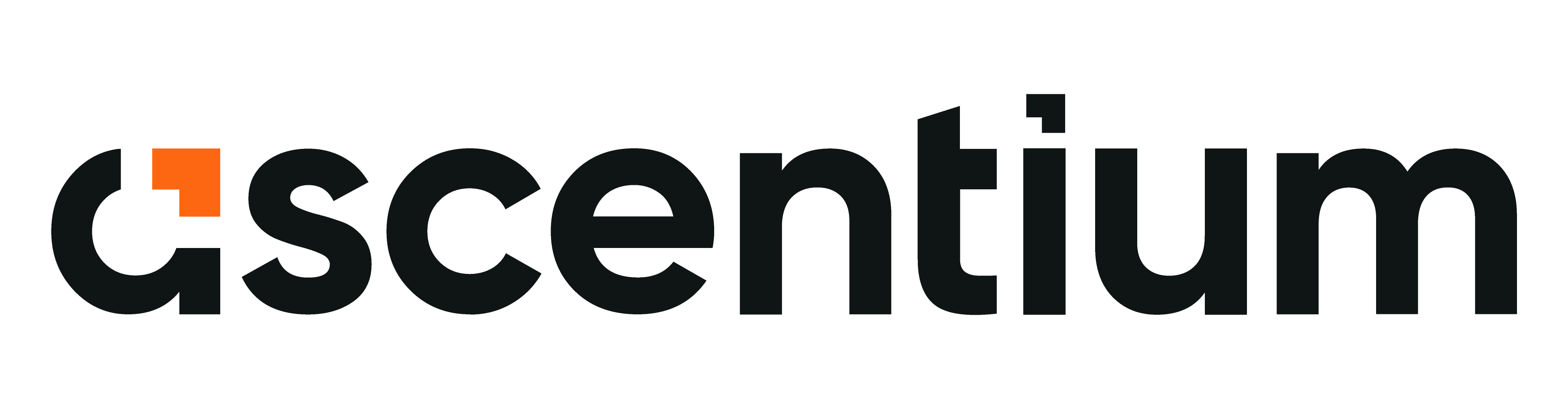 Ascentium Hong Kong | Business & Professional Services Logo