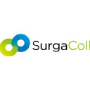 SURGACOLL HOLDINGS (UK) LIMITED | Pharma Logo