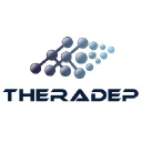 THERADEP LIMITED | Pharma Logo