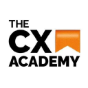 The CX Academy | Fintech Logo