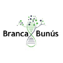 Branca Bunús Limited | Pharma Logo