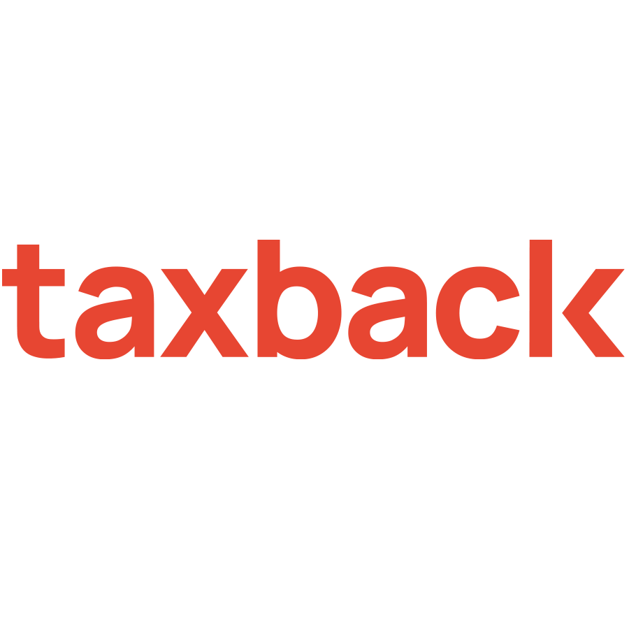 The Taxback Group | Fintech Logo