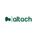 ALTACH BIOMEDICAL LIMITED | Pharma Logo