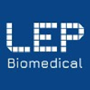 LEP BIOMEDICAL LIMITED | Pharma Logo