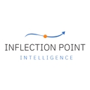 Inflection Point Intelligence Limited | Education / Training Logo