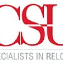 Cosmopolitan Services Unlimited | Relocation & Integration Logo