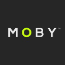MOBY BIKES LTD | Logistics & Supply Logo