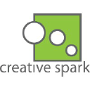 Creative Spark Enterprise FabLab Logo