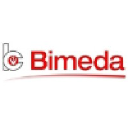Bimeda | Agriculture & Equine Logo