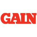 GAIN Equine Nutrition | Agriculture & Equine Logo