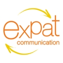 Expat Communication | Relocation & Integration Logo