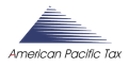 American Pacific Tax Limited | Accounting & Company Secretarial Logo