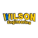 WILSON ENGINEERING NE | Agriculture & Equine Logo