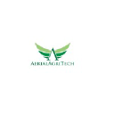 Aerial Agri Tech | Agriculture & Equine Logo