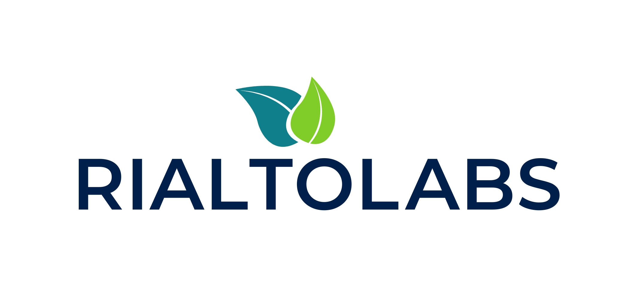 RialtoLabs | Sustainability Logo